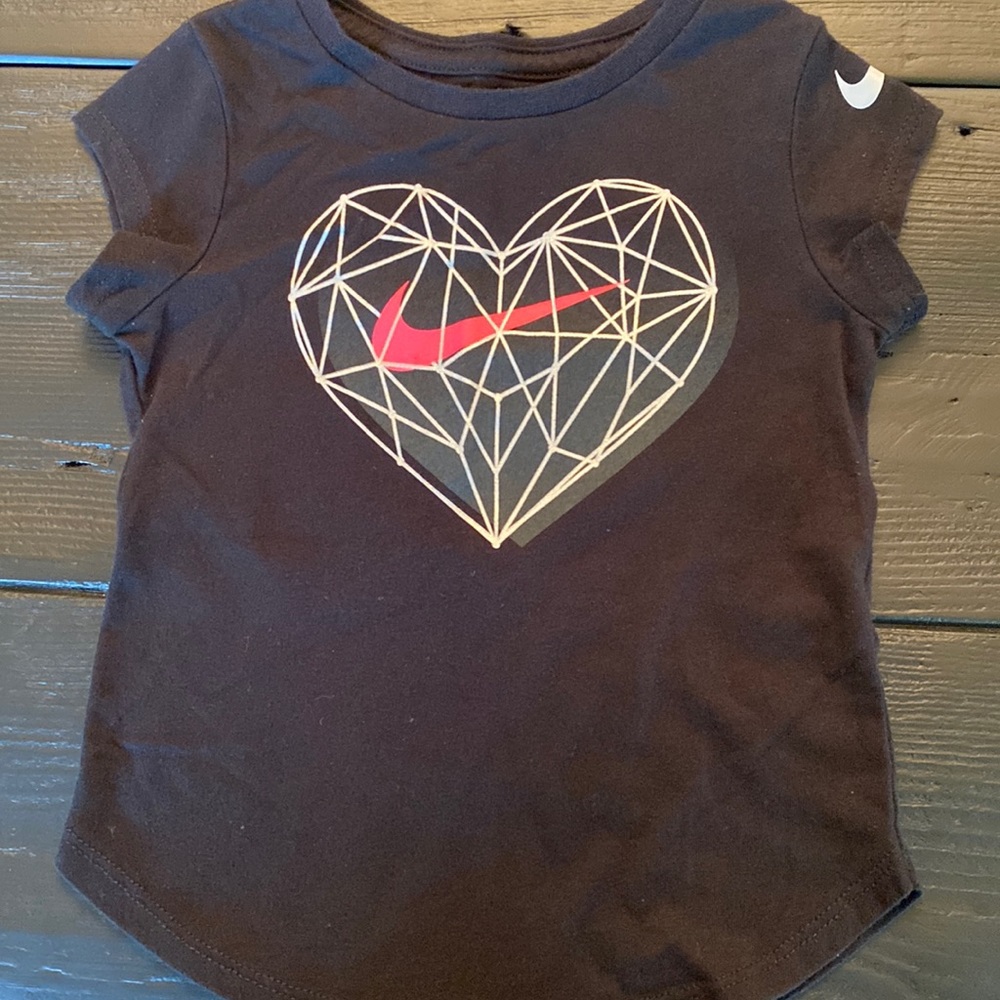 Kids Nike shirt